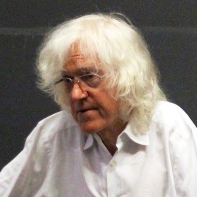 Derek Parfit Autograph Profile