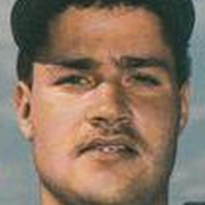 Derek Parks Autograph Profile