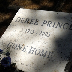 Derek Prince