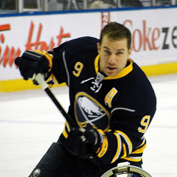 Derek Roy
