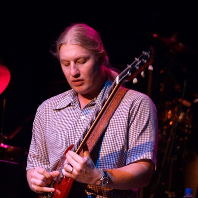 Derek Trucks
