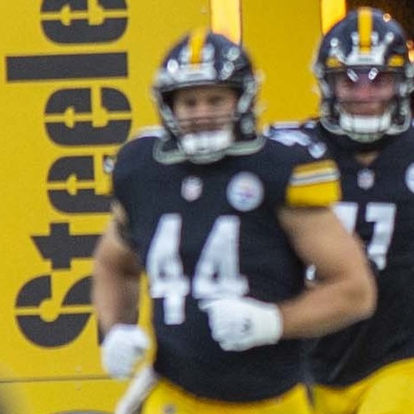 Derek Watt