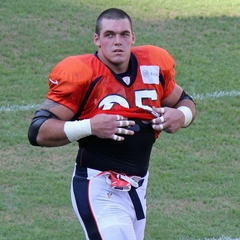 Derek Wolfe