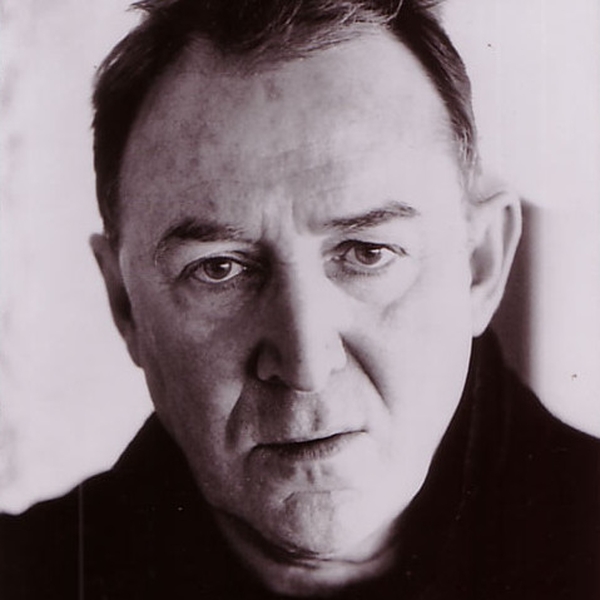 Dermot Crowley