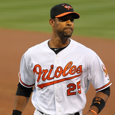 Derrek Lee Autograph Profile