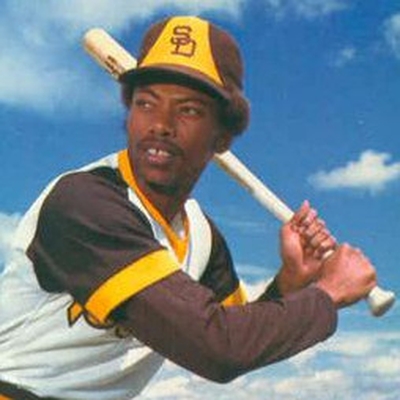 Derrel Thomas Autograph Profile