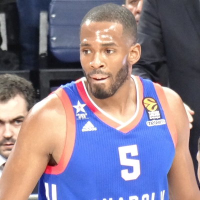 Derrick Brown Autograph Profile