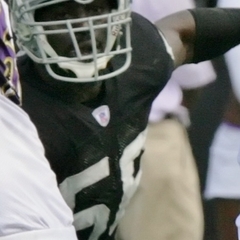 Derrick Burgess
