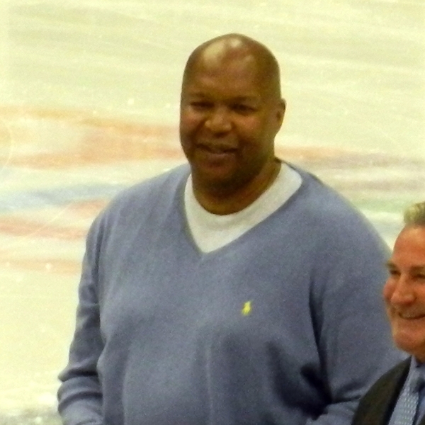 Derrick Coleman
