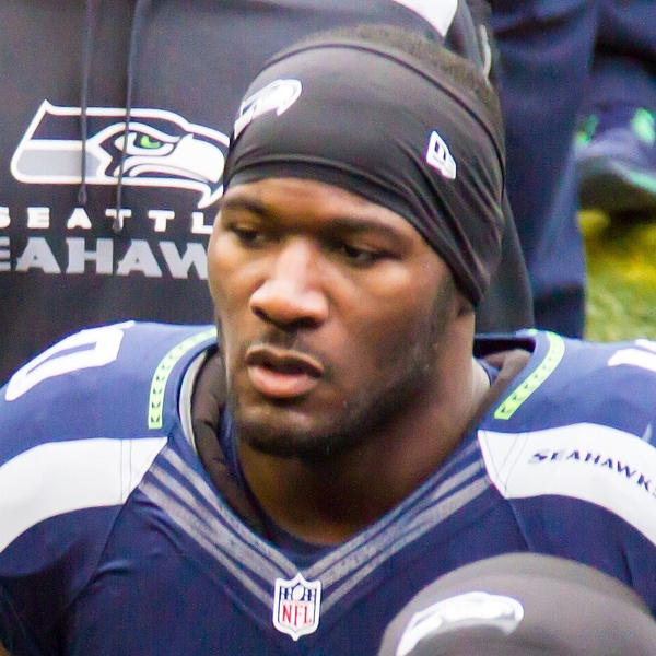 Derrick Coleman