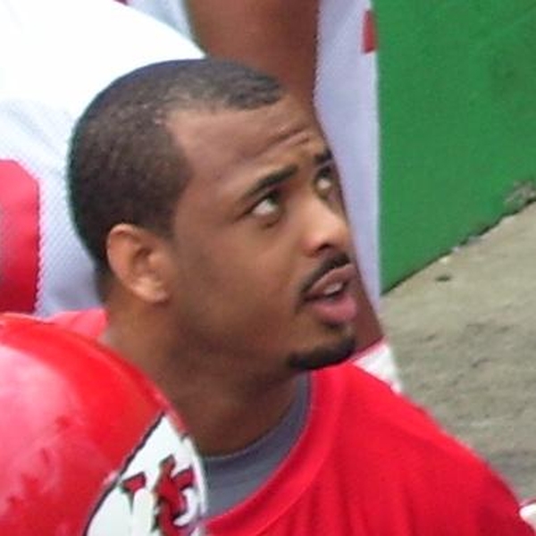 Derrick Johnson