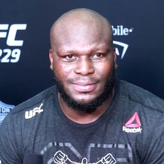 Derrick Lewis