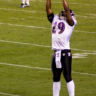 Derrick Martin Autograph Profile
