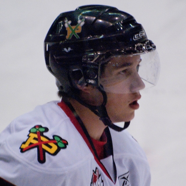 Derrick Pouliot