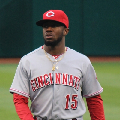 Derrick Robinson Autograph Profile