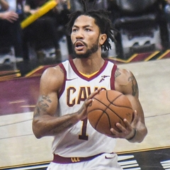 Derrick Rose