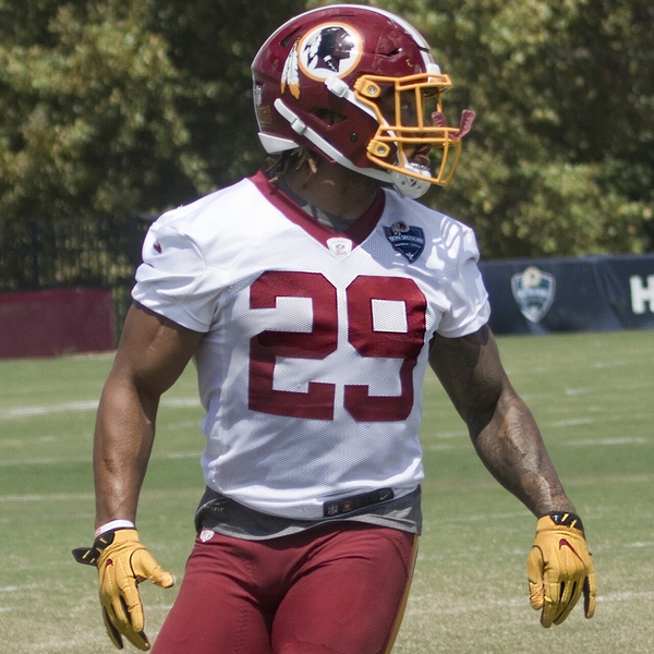 Derrius Guice
