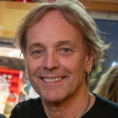 Derry Grehan Autograph Profile