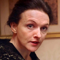 Dervla Kirwan