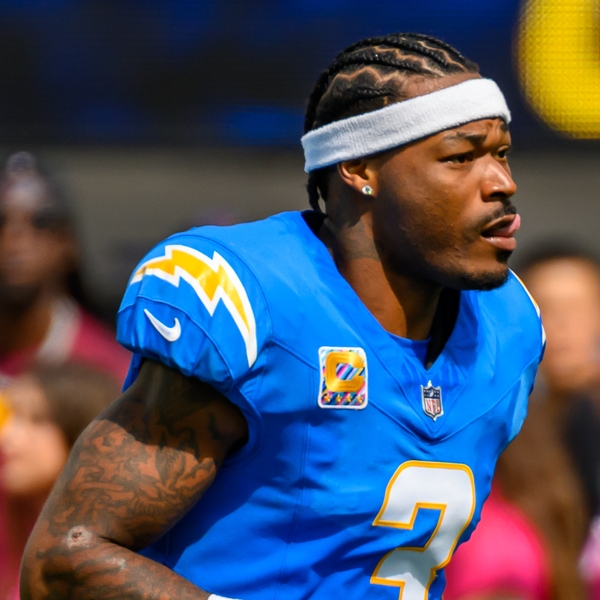 Derwin James