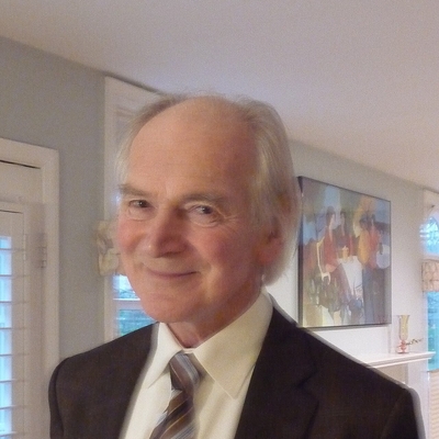 Des Keogh Autograph Profile