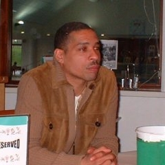 Des Walker