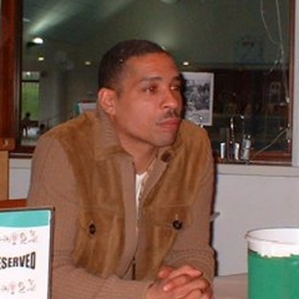 Des Walker