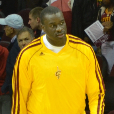DeSagana Diop Autograph Profile