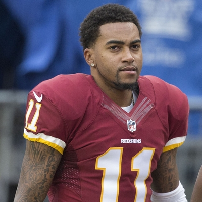 DeSean Jackson Autograph Profile