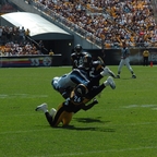 Deshea Townsend