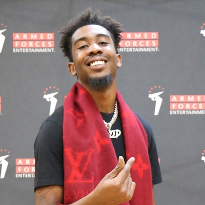 Desiigner Autograph Profile