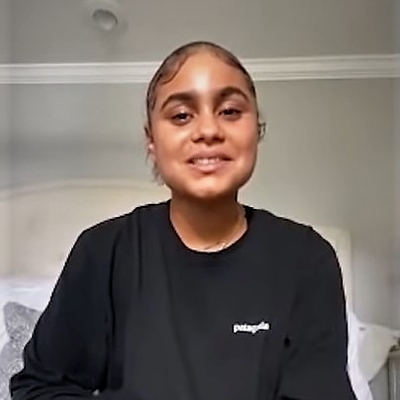 Desiree Ross Autograph Profile