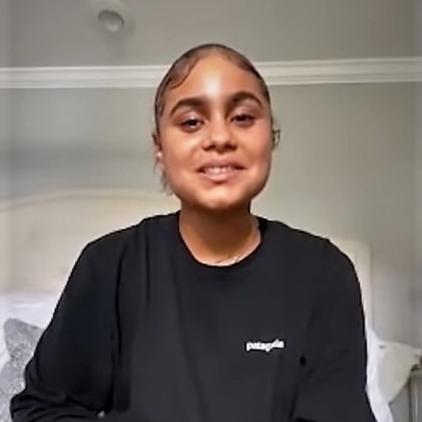 Desiree Ross