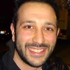 Desmin Borges