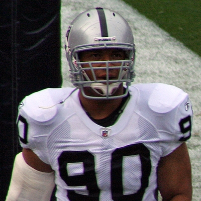 Desmond Bryant Autograph Profile