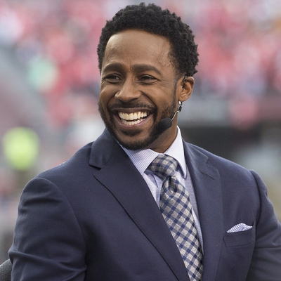 Desmond Howard Autograph Profile