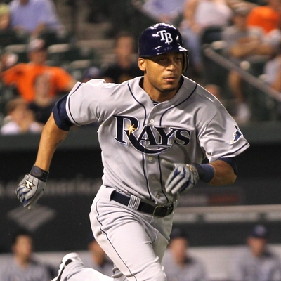 Desmond Jennings Autograph Profile