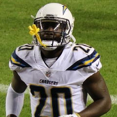 Desmond King