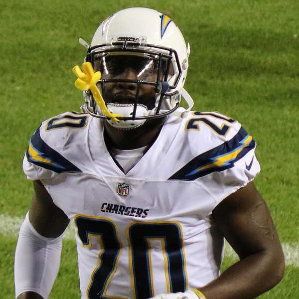 Desmond King