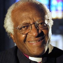 Desmond Tutu