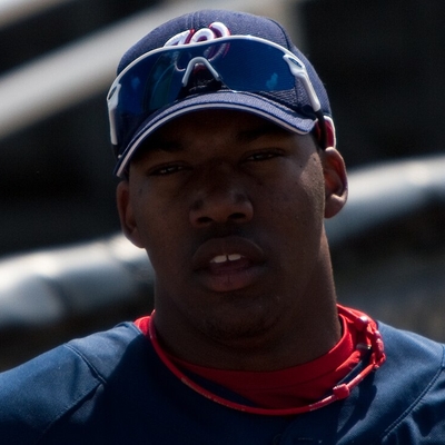 Destin Hood Autograph Profile
