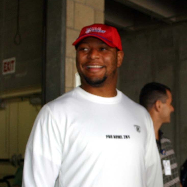 Deuce McAllister