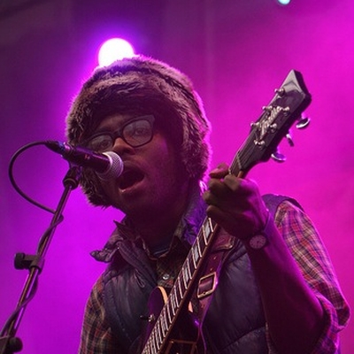 Dev Hynes Autograph Profile