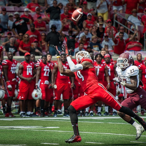DeVante Parker
