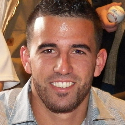 Deven Marrero Autograph Profile