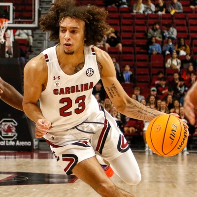 Devin Carter Autograph Profile