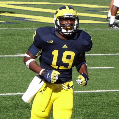 Devin Funchess Autograph Profile