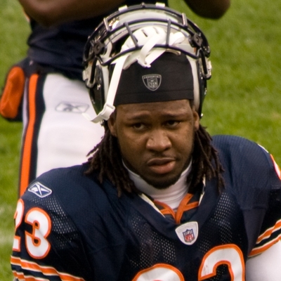 Devin Hester Autograph Profile