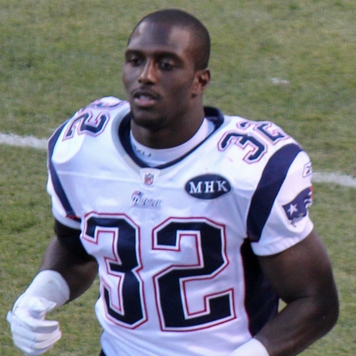 Devin McCourty Autograph Profile
