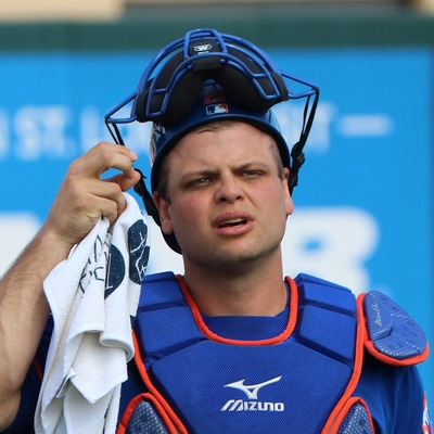 Devin Mesoraco Autograph Profile